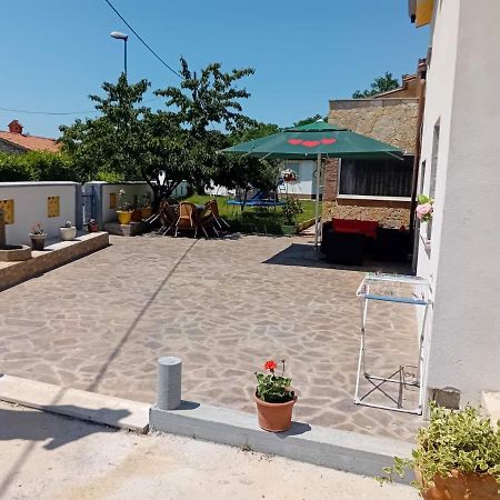 אומאג Apartment Goran & Nela מראה חיצוני תמונה