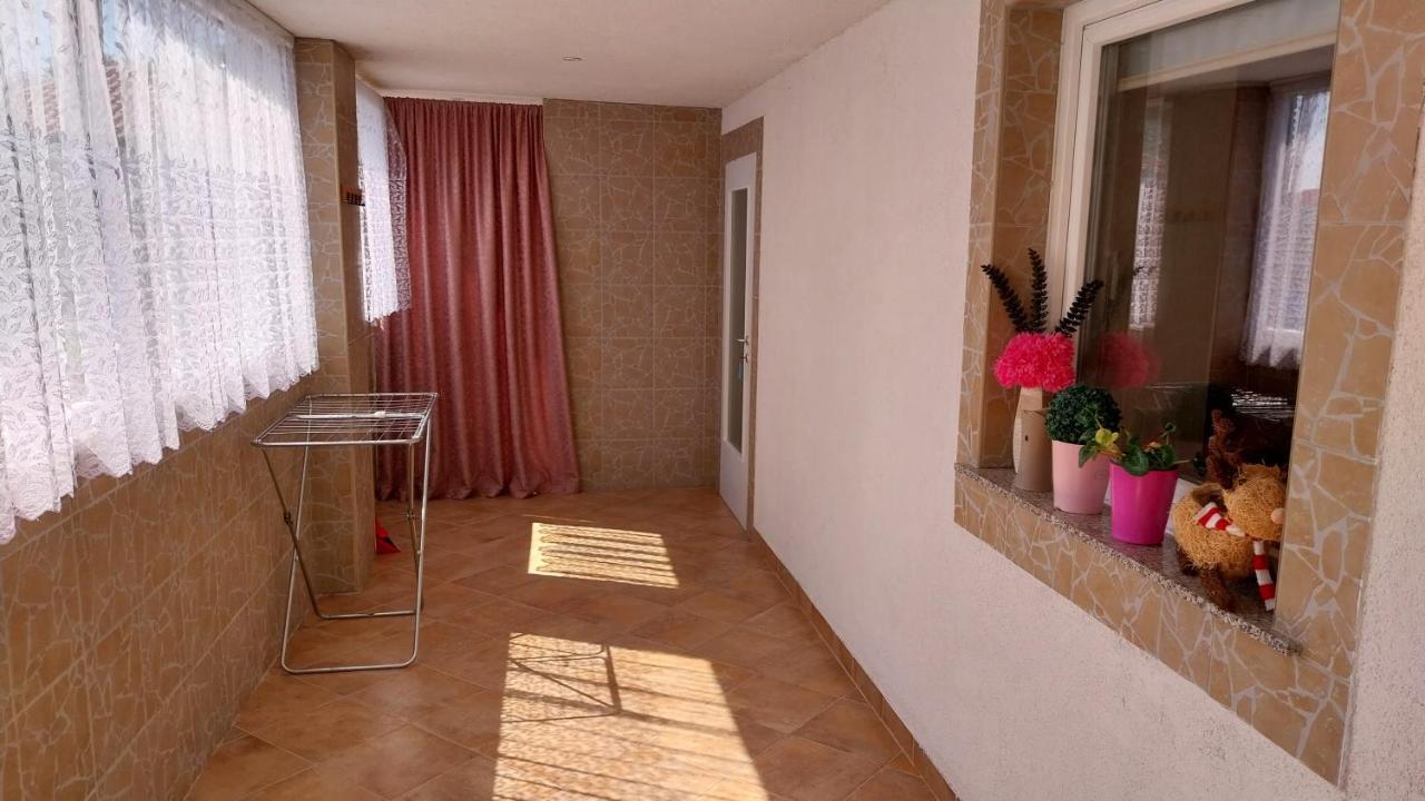 אומאג Apartment Goran & Nela מראה חיצוני תמונה
