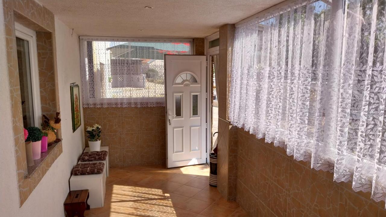 אומאג Apartment Goran & Nela מראה חיצוני תמונה