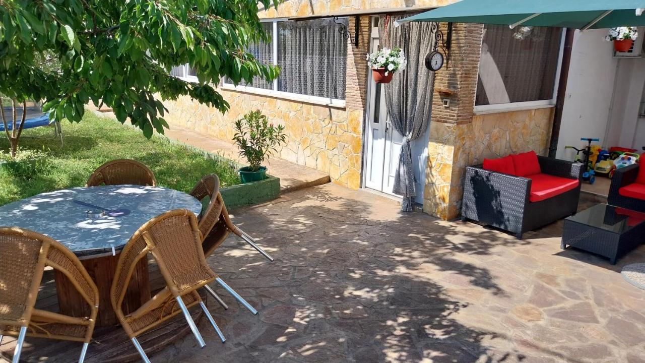 אומאג Apartment Goran & Nela מראה חיצוני תמונה