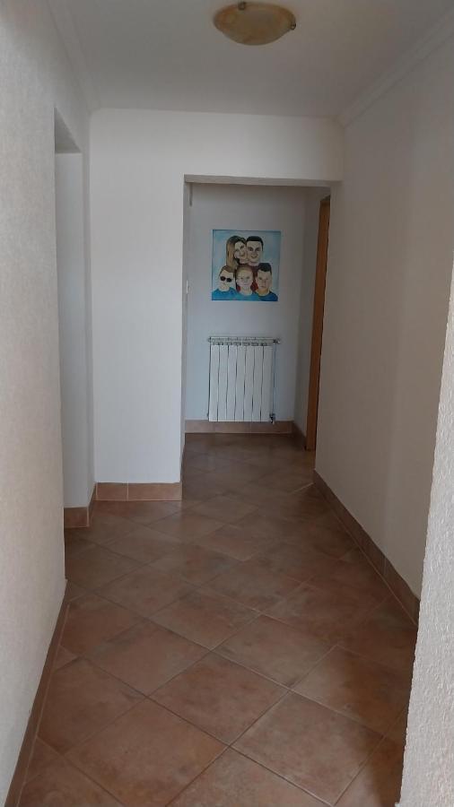 אומאג Apartment Goran & Nela מראה חיצוני תמונה