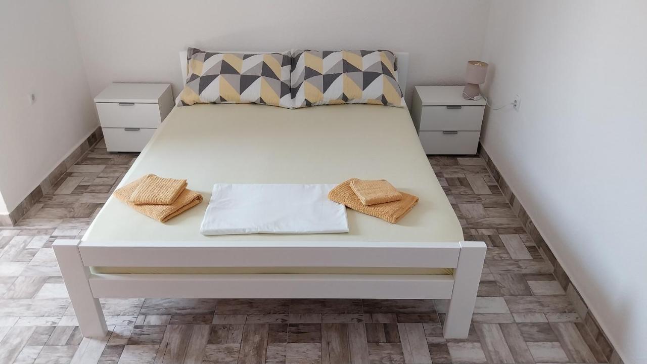 אומאג Apartment Goran & Nela מראה חיצוני תמונה