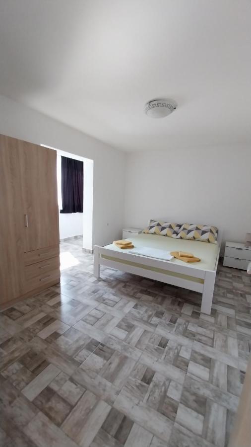 אומאג Apartment Goran & Nela מראה חיצוני תמונה
