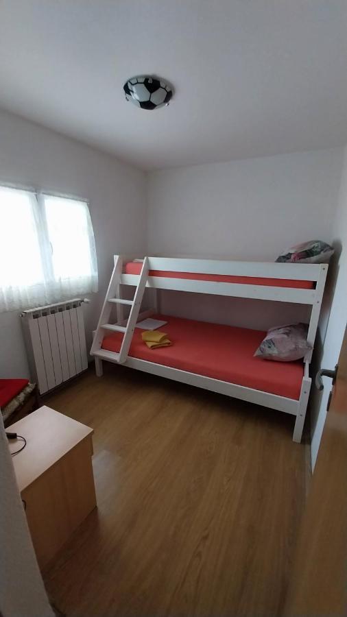 אומאג Apartment Goran & Nela מראה חיצוני תמונה