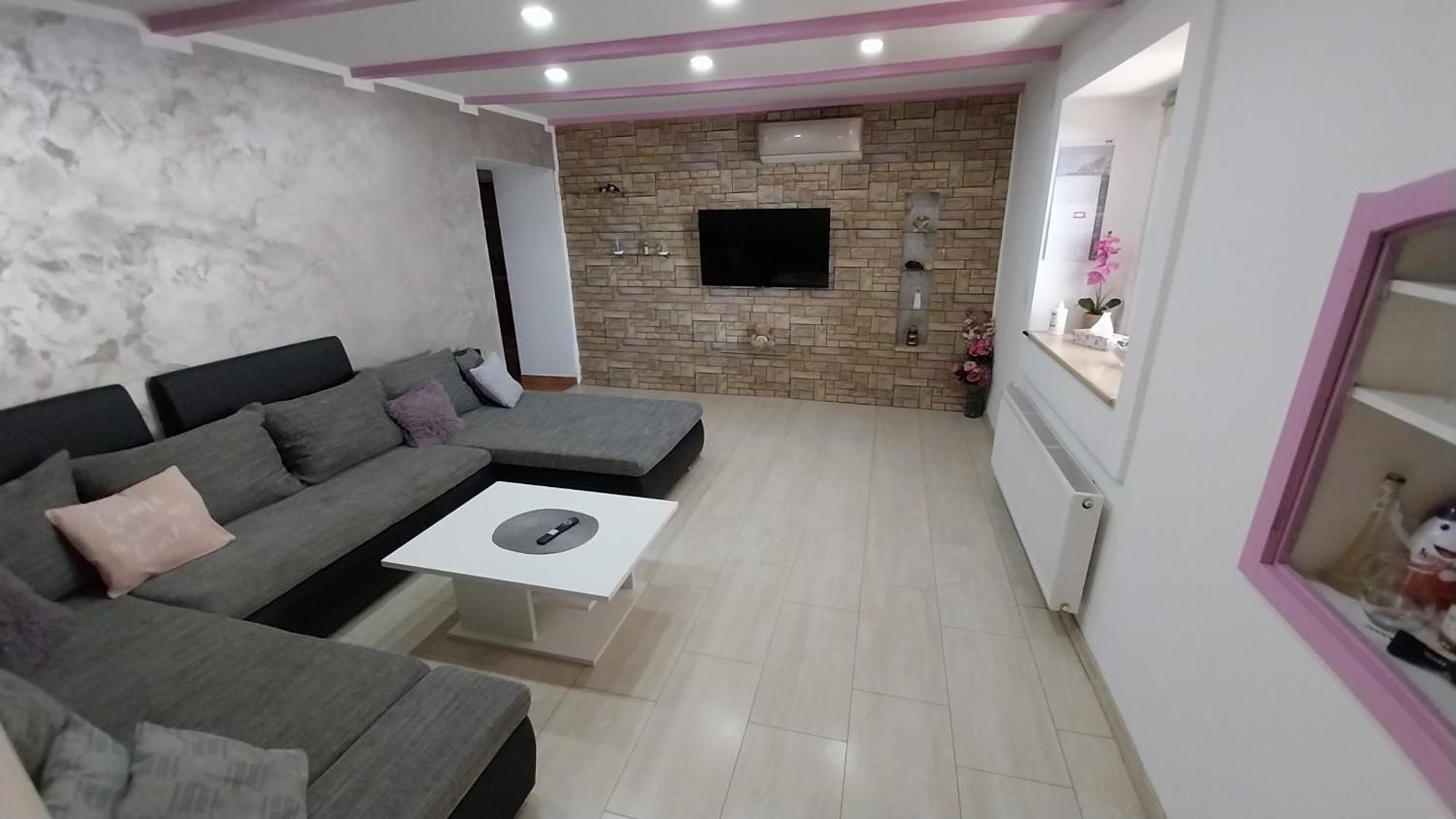 אומאג Apartment Goran & Nela חדר תמונה