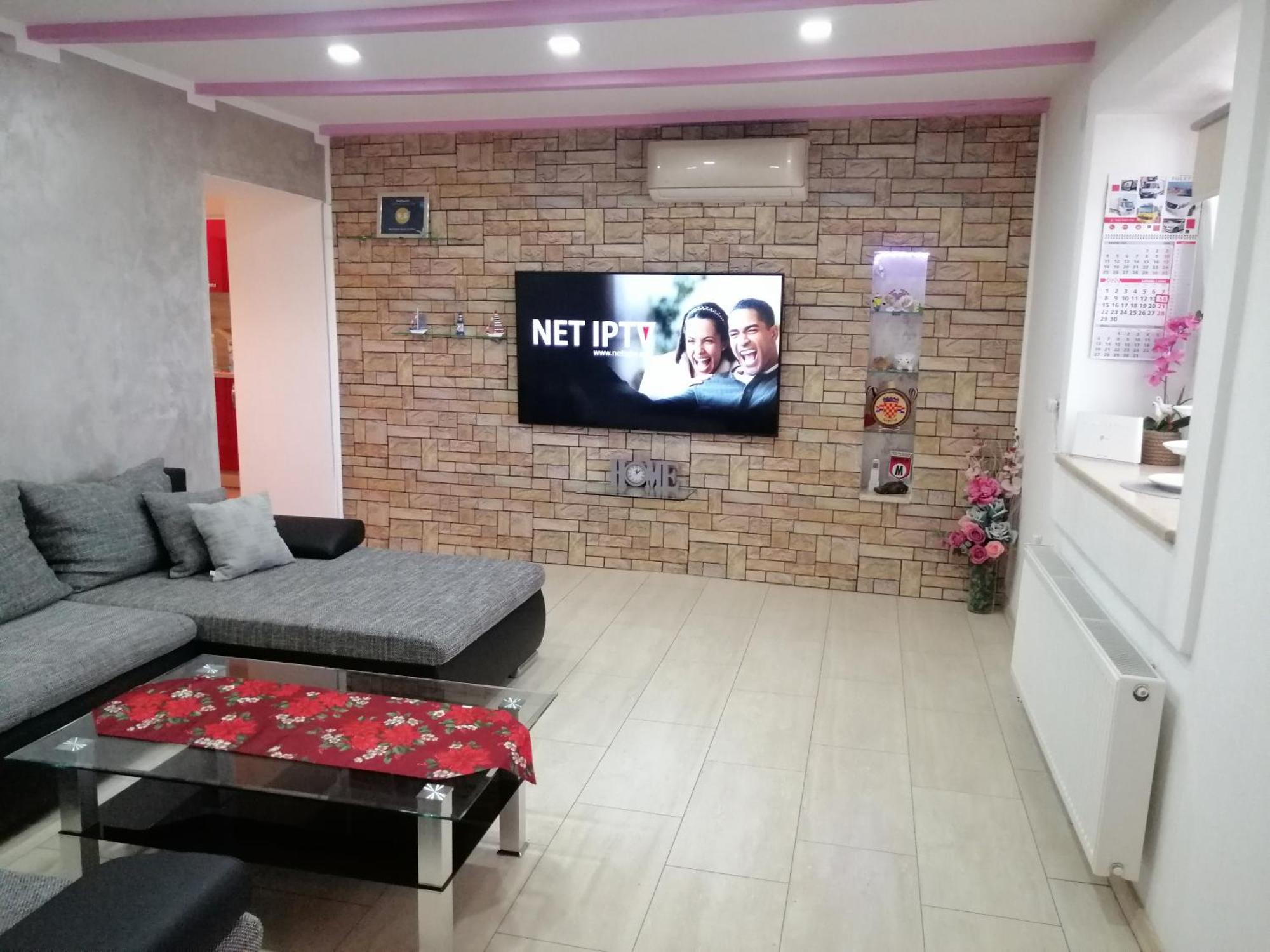אומאג Apartment Goran & Nela חדר תמונה