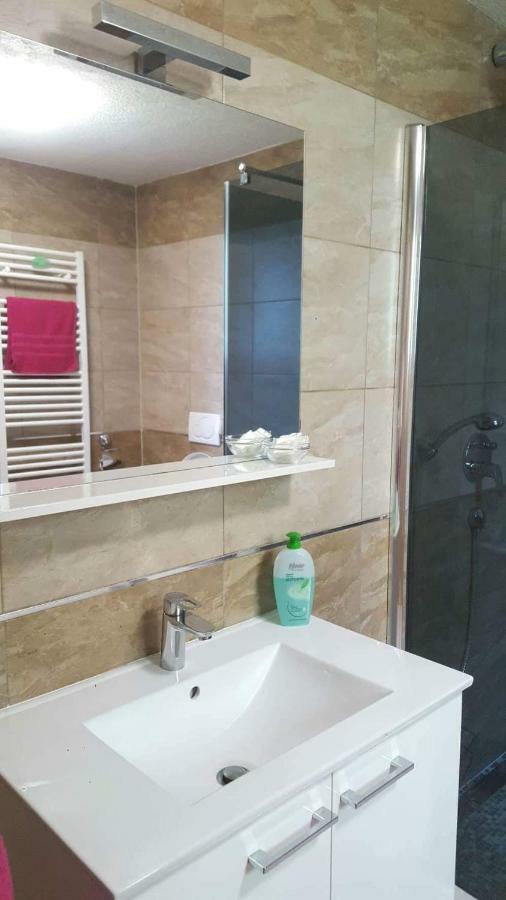 אומאג Apartment Goran & Nela מראה חיצוני תמונה