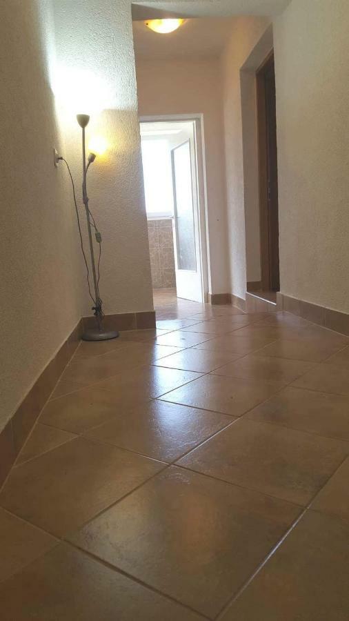 אומאג Apartment Goran & Nela מראה חיצוני תמונה