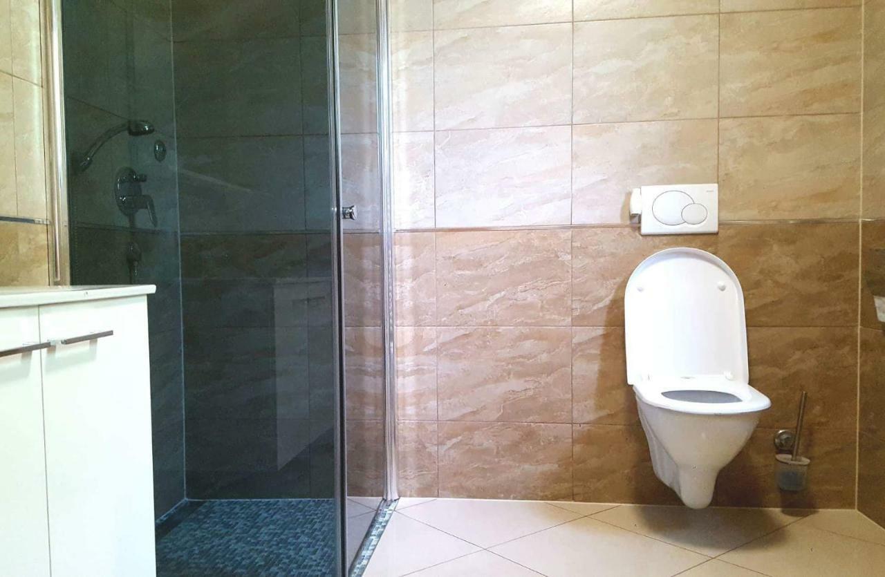 אומאג Apartment Goran & Nela מראה חיצוני תמונה