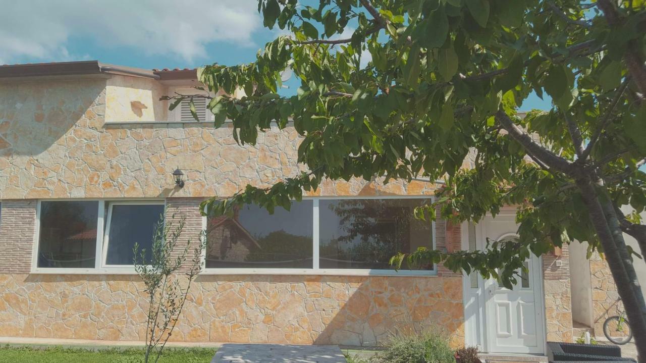 אומאג Apartment Goran & Nela מראה חיצוני תמונה
