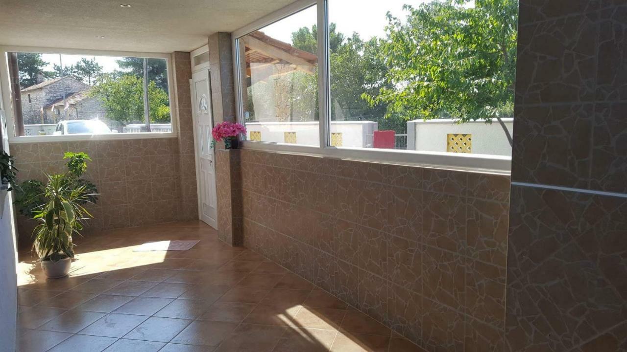 אומאג Apartment Goran & Nela מראה חיצוני תמונה