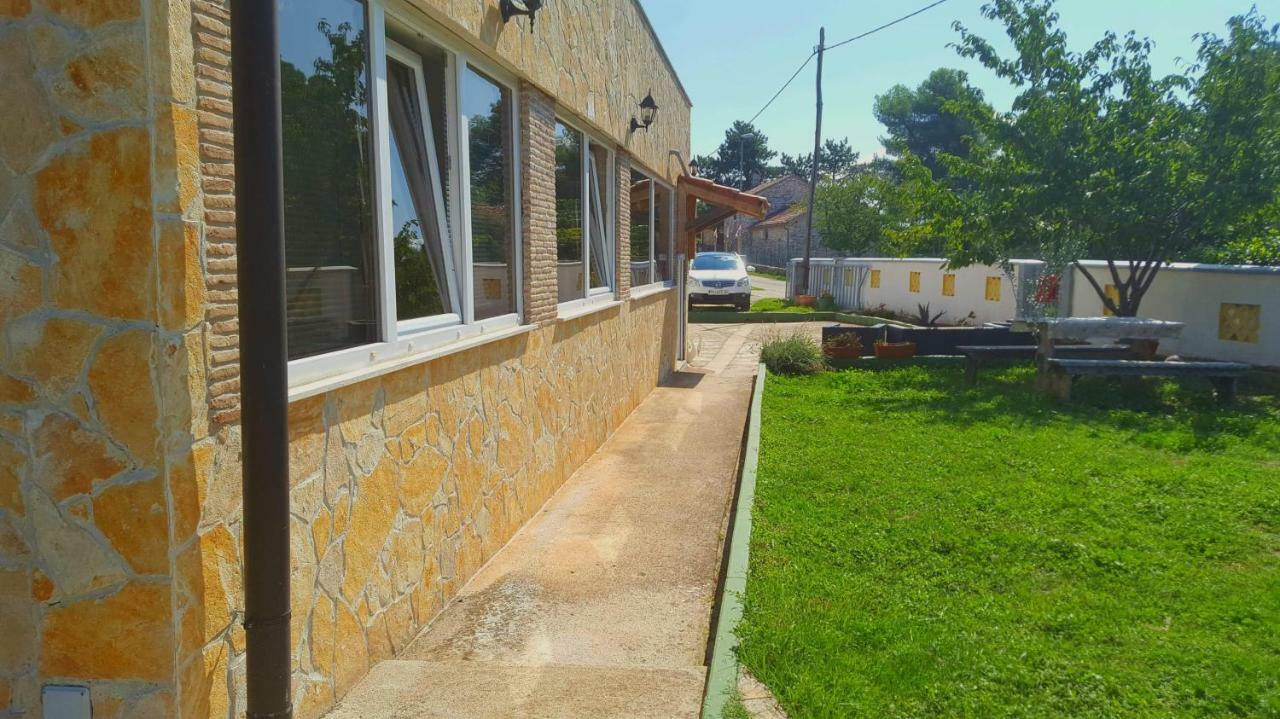 אומאג Apartment Goran & Nela מראה חיצוני תמונה