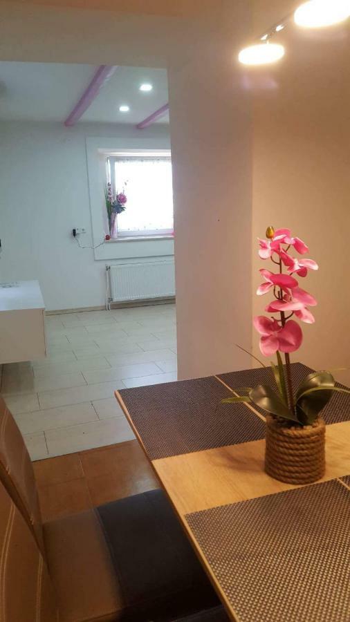 אומאג Apartment Goran & Nela מראה חיצוני תמונה