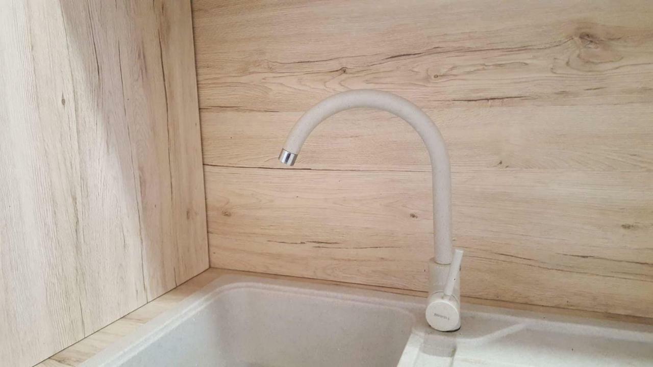 אומאג Apartment Goran & Nela מראה חיצוני תמונה