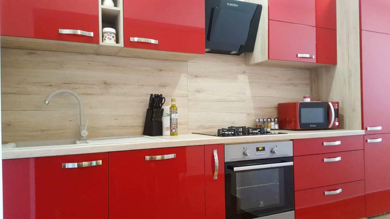 אומאג Apartment Goran & Nela מראה חיצוני תמונה
